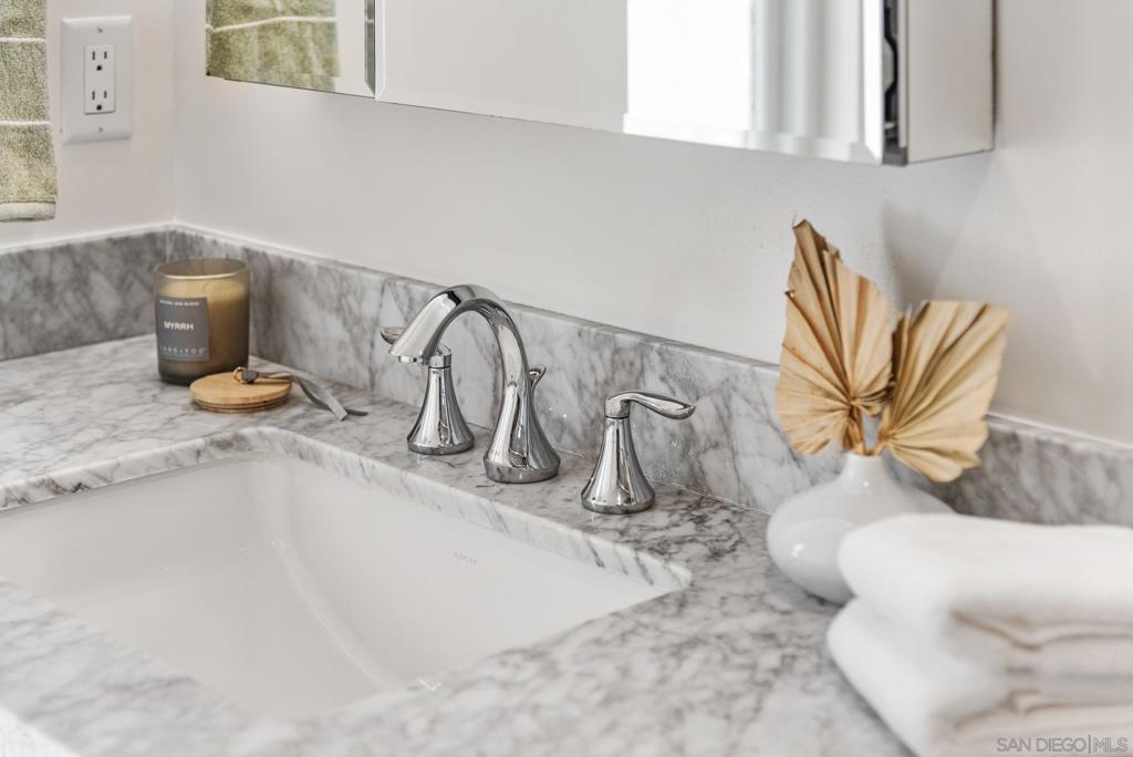 Hillcrest - Residential