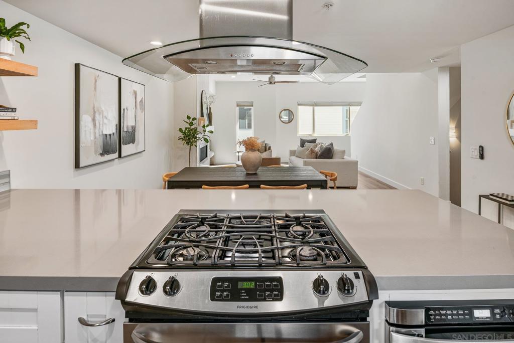 Hillcrest - Residential