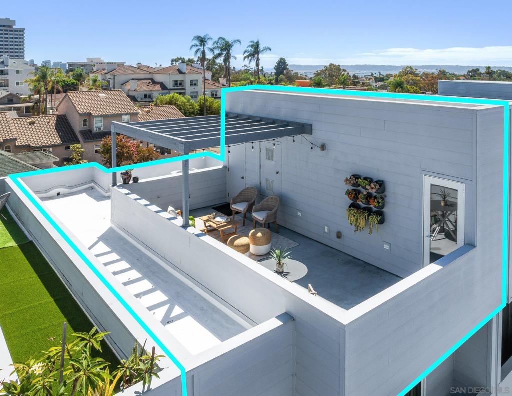 Hillcrest - Residential