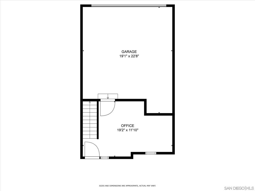 Hillcrest - Residential