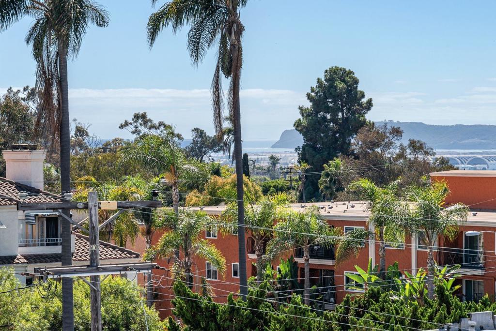 Hillcrest - Residential