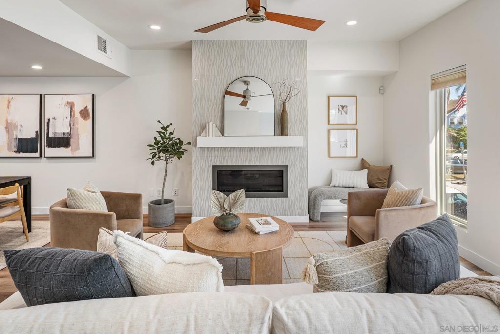 Hillcrest - Residential