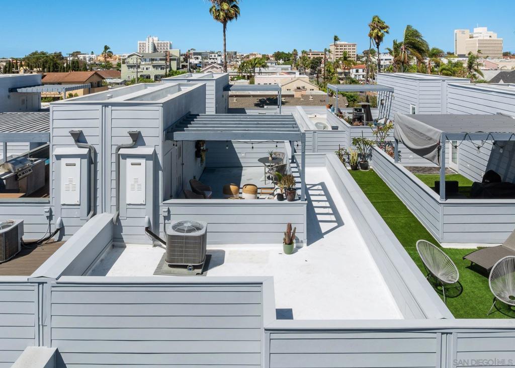 Hillcrest - Residential