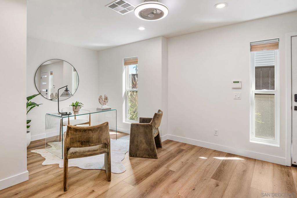 Hillcrest - Residential