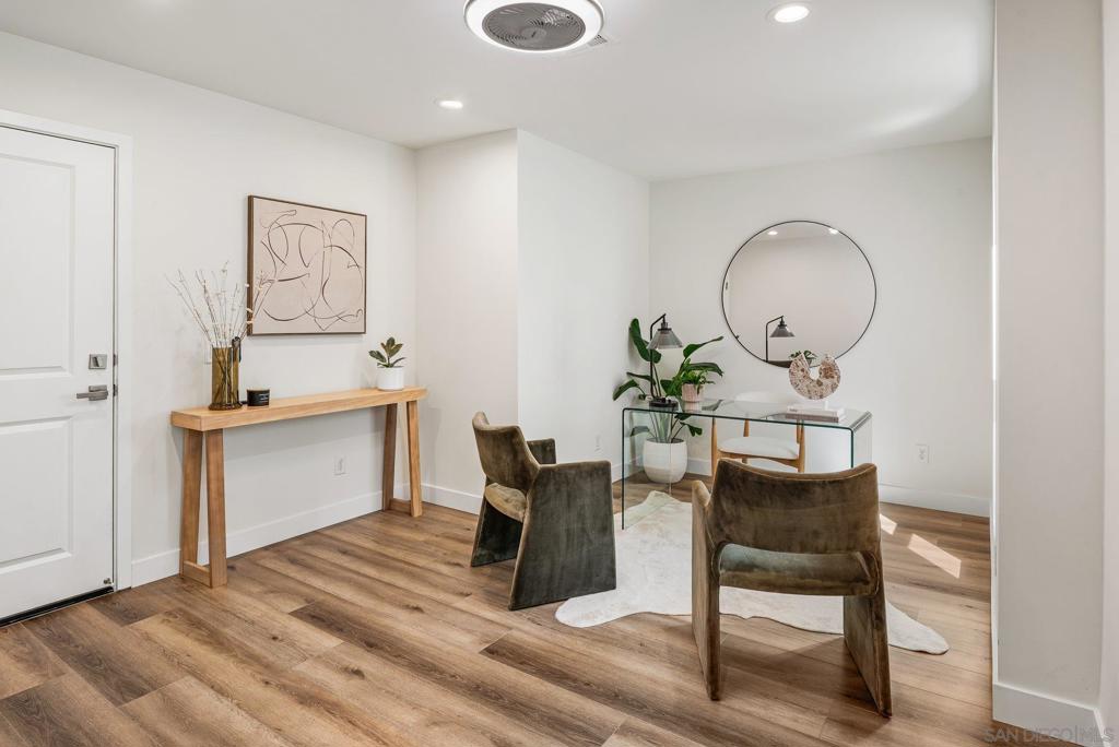 Hillcrest - Residential