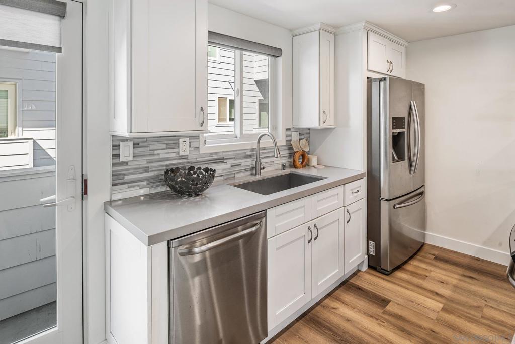 Hillcrest - Residential