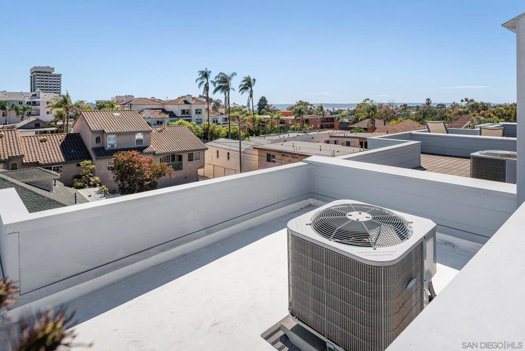 Hillcrest - Residential