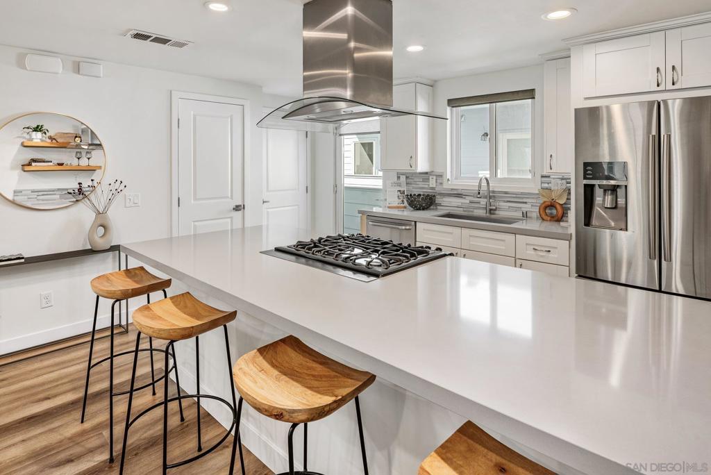 Hillcrest - Residential