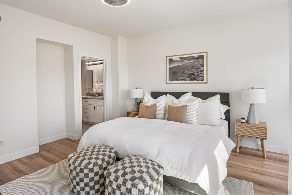 Hillcrest - Residential