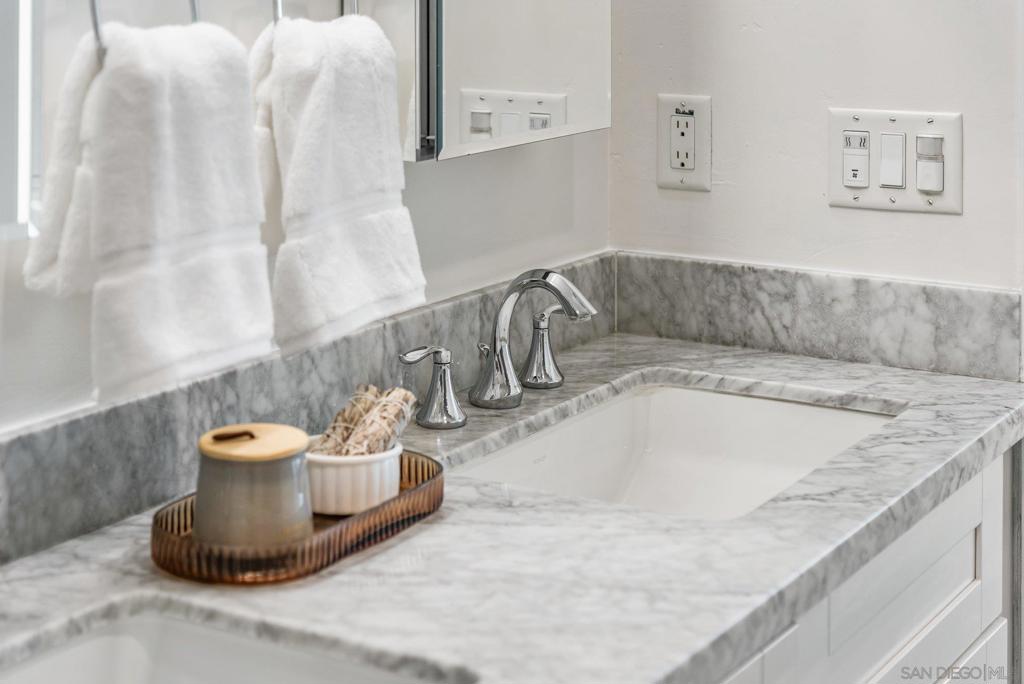 Hillcrest - Residential