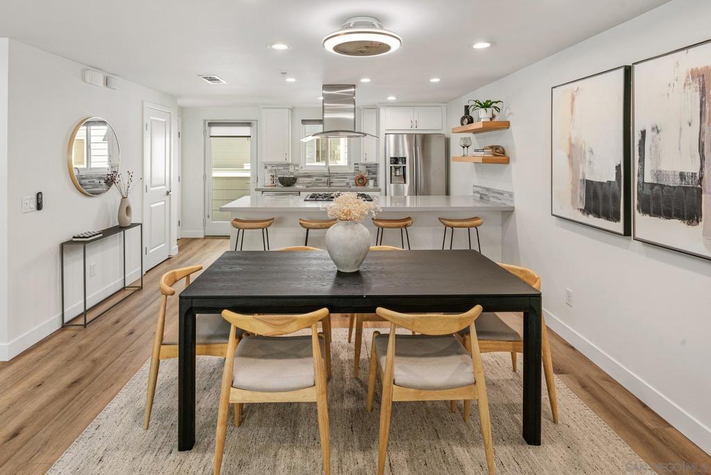 Hillcrest - Residential