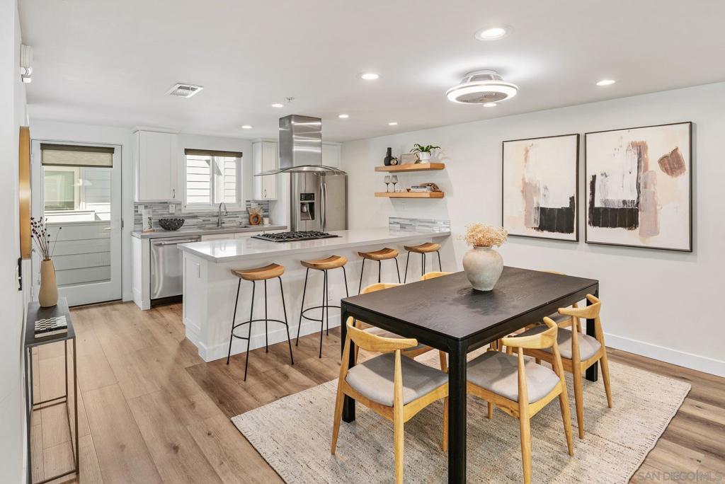 Hillcrest - Residential