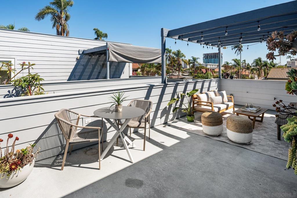 Hillcrest - Residential