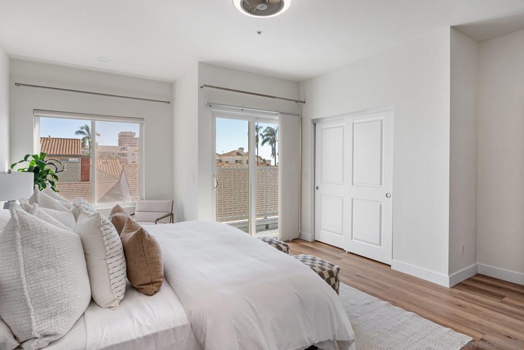 Hillcrest - Residential