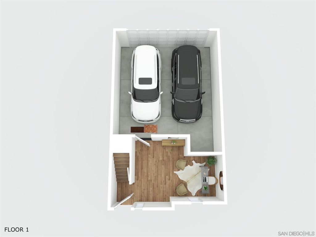 Hillcrest - Residential