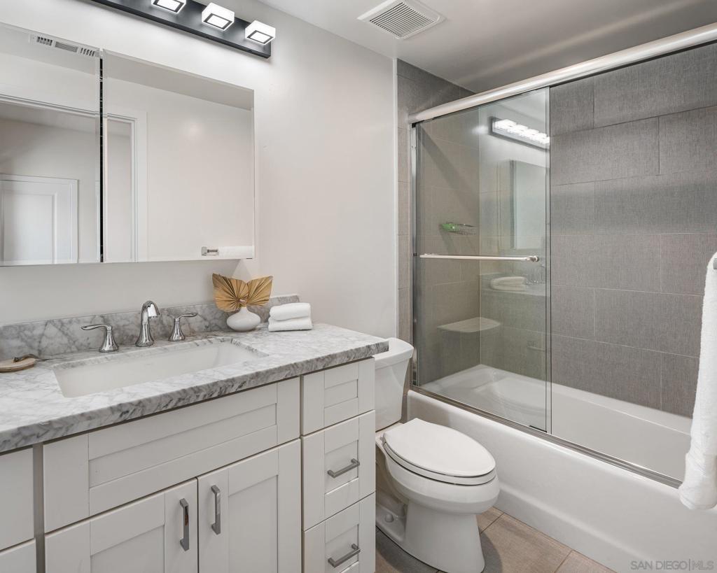 Hillcrest - Residential