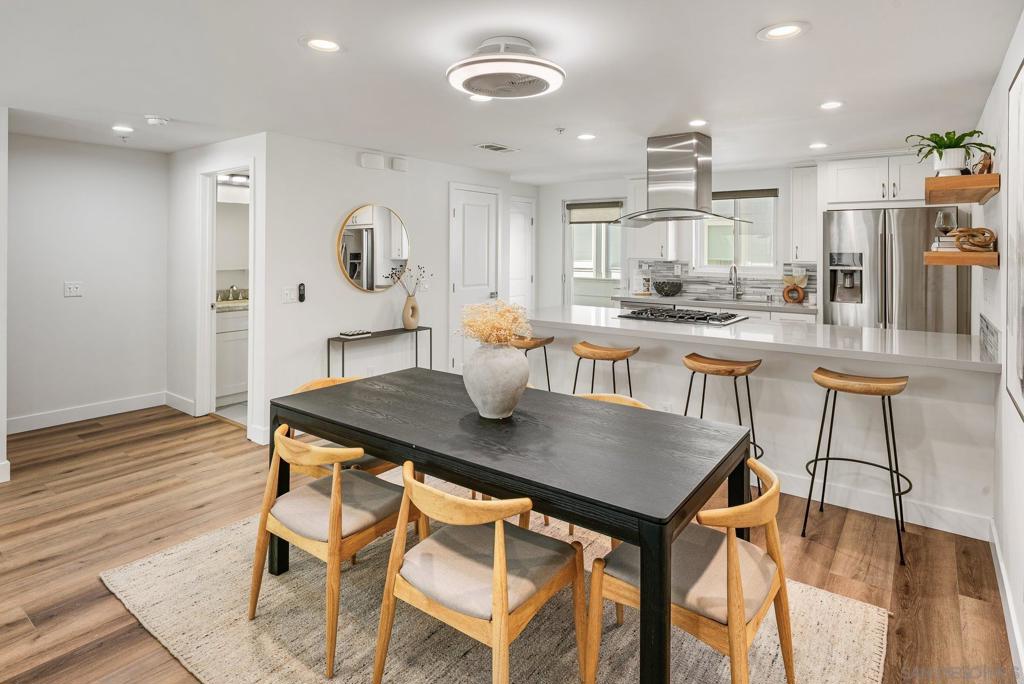 Hillcrest - Residential