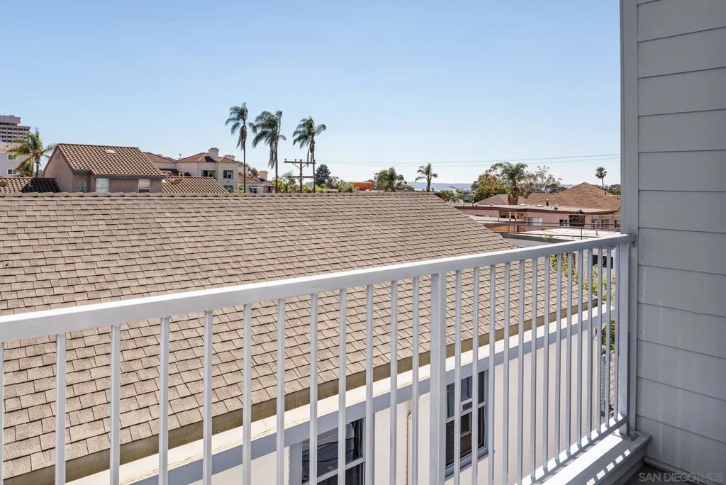 Hillcrest - Residential