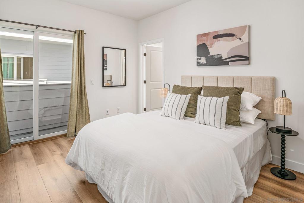 Hillcrest - Residential