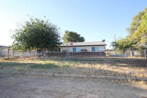 Photo of 33939 M ST, Barstow, CA 92311 (MLS # HD26212267)