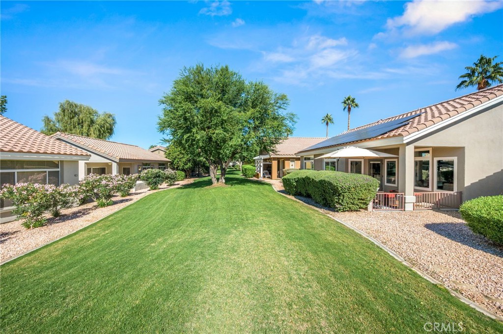 Sun City - Residential