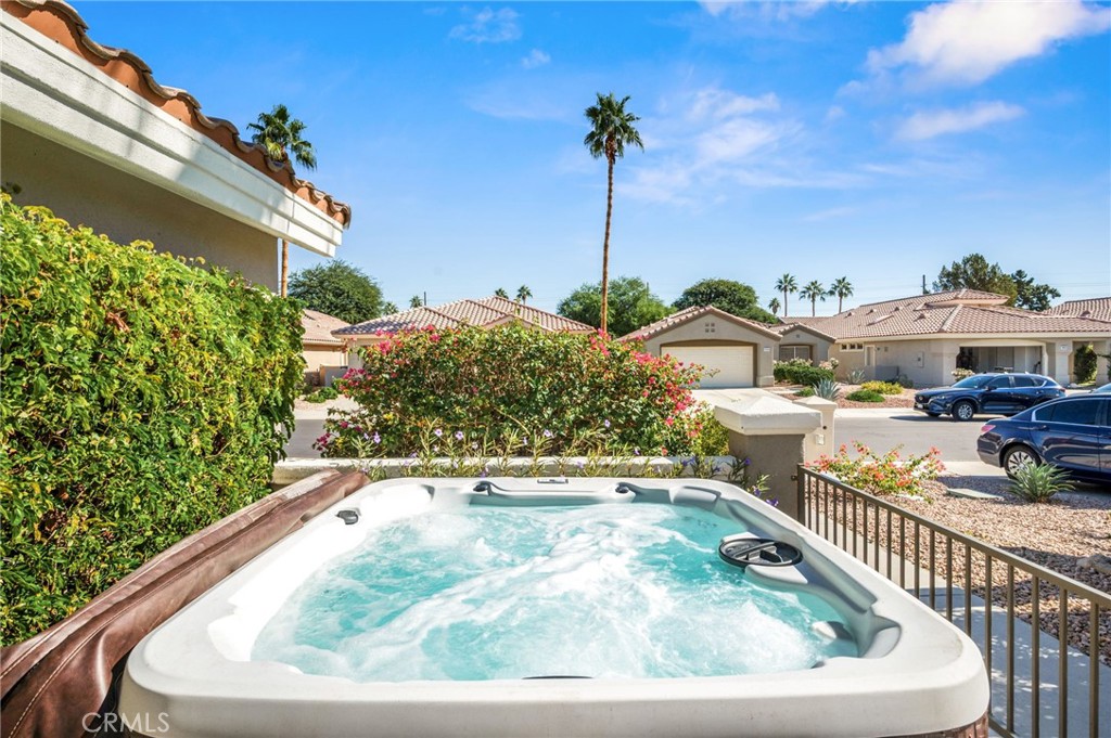 Sun City - Residential