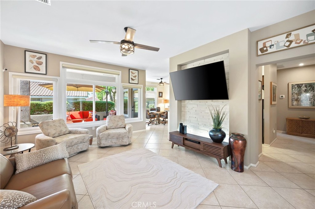 Sun City - Residential