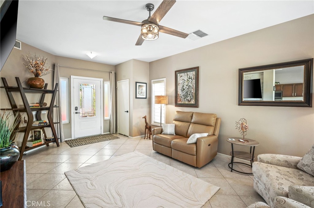 Sun City - Residential