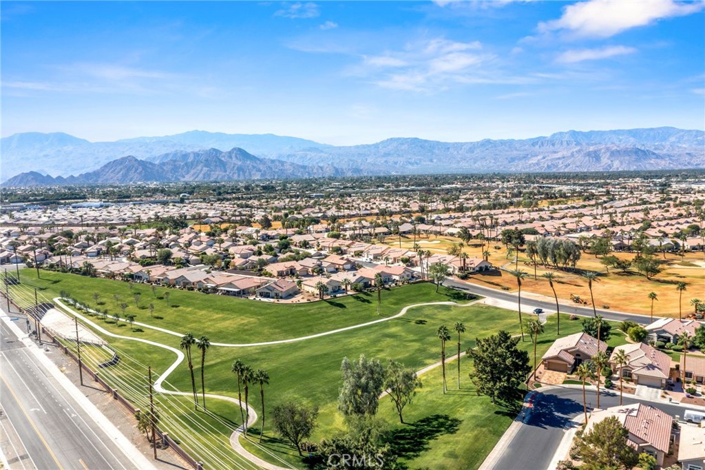 Sun City - Residential