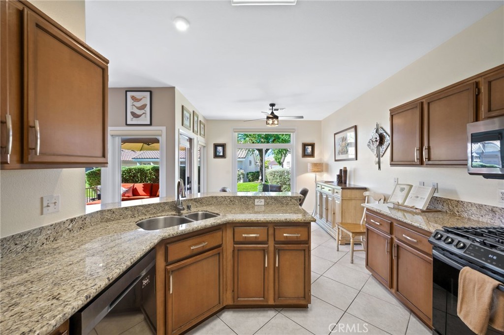 Sun City - Residential