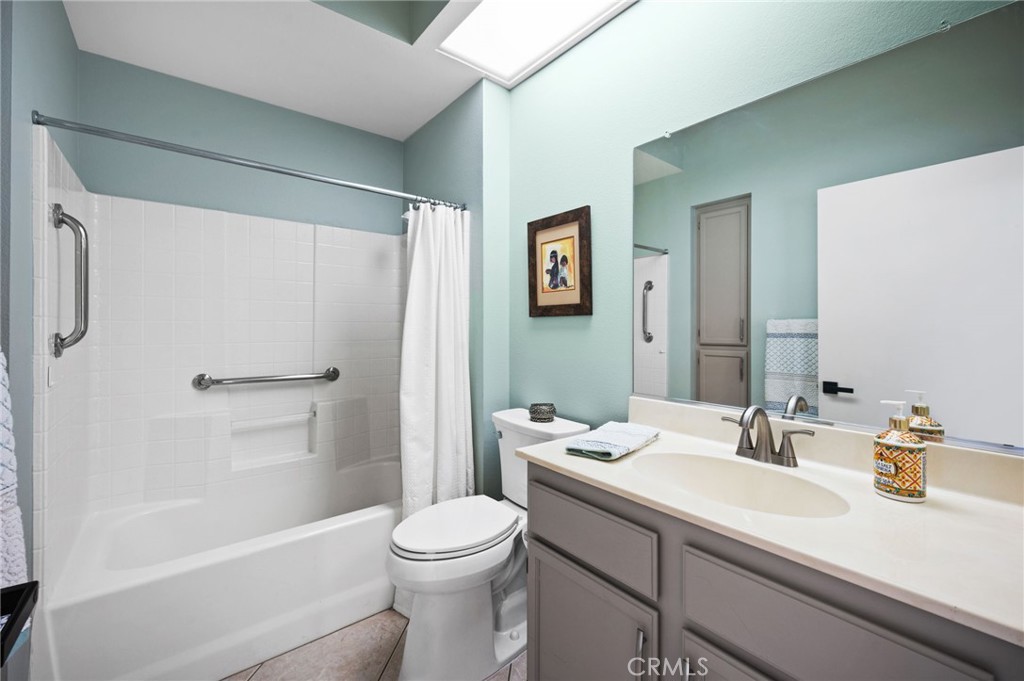 Sun City - Residential