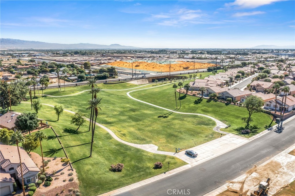 Sun City - Residential