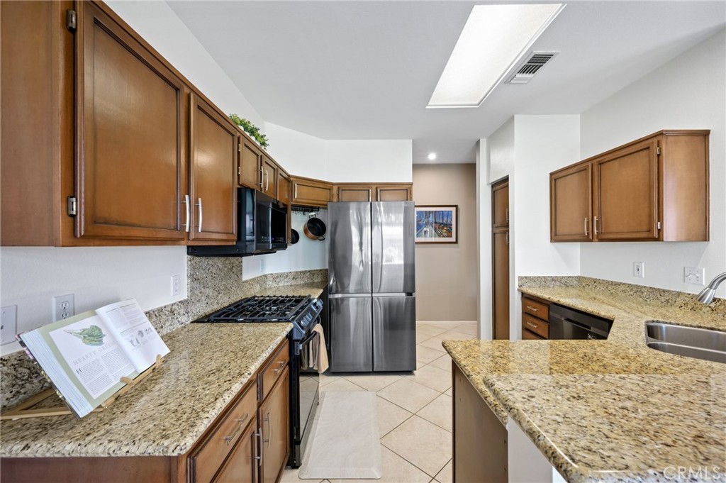 Sun City - Residential