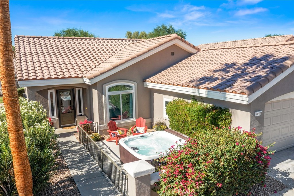 Sun City - Residential