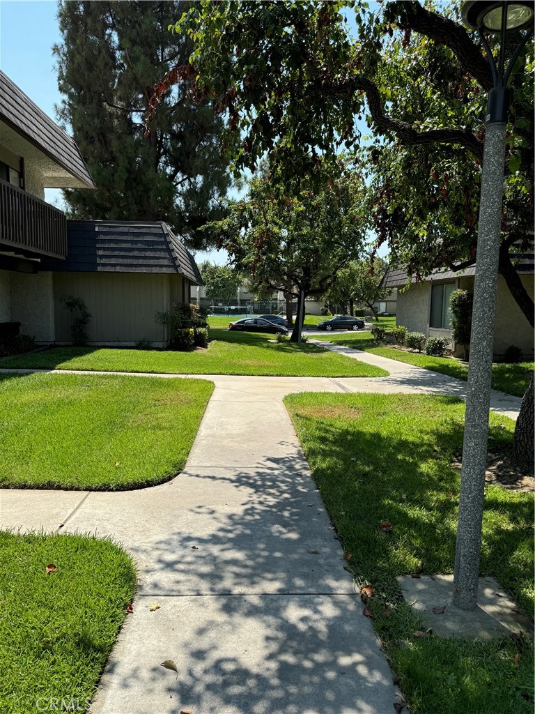 Great location and easy freeway access. The Cerritos Tiburon Community is one of the great communities within the city.
Very close proximity to the Cerritos Towne Center, The Library, The City Hall, The Performing Arts Theater, The City Parks, and The Cerritos Mall. This beautiful property offers spacious 4 bedrooms, 2 1/2 baths, 1,800 square feet of living space, a Living room, Dining room, Family room, and a modernized kitchen with granite countertops. The patio area leads to the two-car garage.