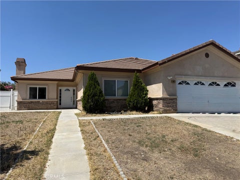 Photo of 16623 Tarano LN, Moreno Valley, CA 92551 (MLS # IV26194973)