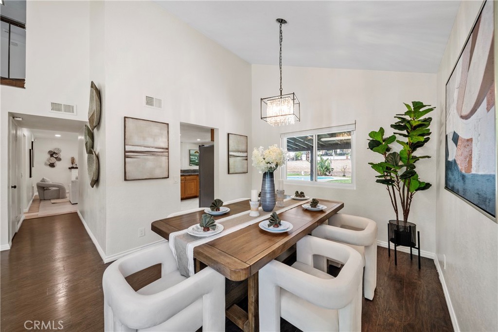 1643 Silver Rain Drive