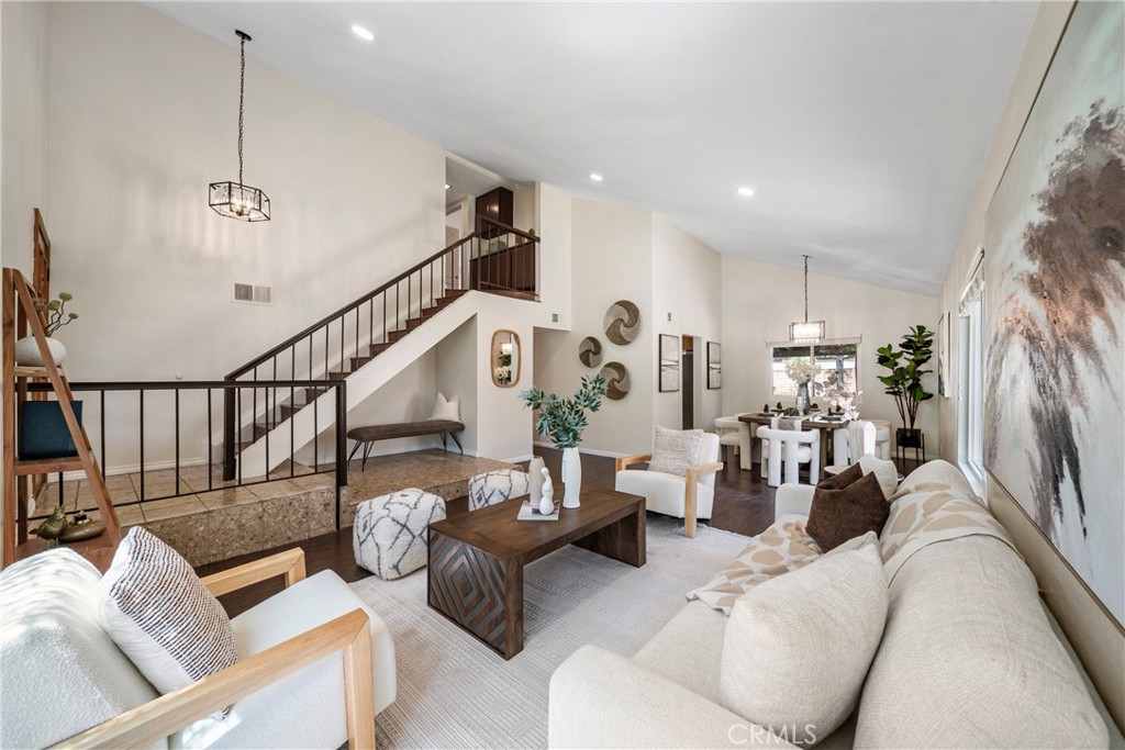 1643 Silver Rain Drive