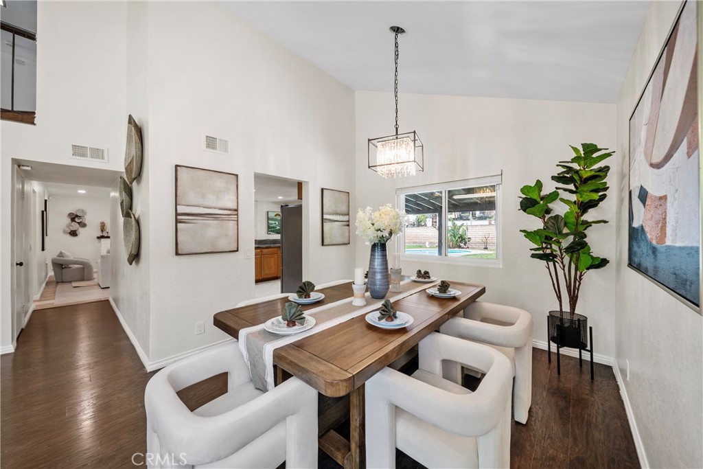 1643 Silver Rain Drive