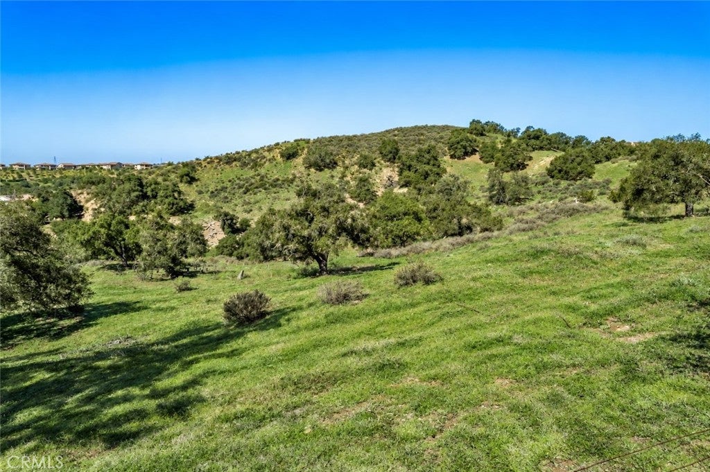 16220 Canyon Hills Road