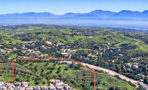 Photo of 16220 Canyon Hills Road, Chino Hills, CA 91709 (MLS # PF26219155)