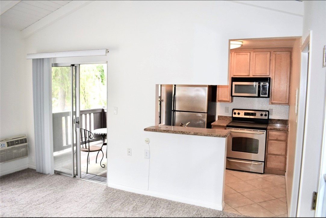 Cabrillo Park (CBPK) - Residential