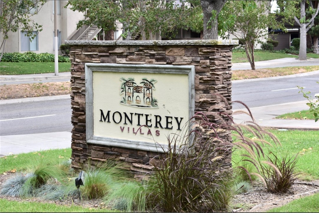 Charming 1 bed, 1 bath condo in the desirable Montery Villas community of Santa Ana. Features an open floor plan, spacious living area, private patio, and generous bedroom closet space. Enjoy resort-style amenities including pools, spa, and lush greenbelts. Conveniently located near shopping, dining, and freeways—perfect for first-time buyers or investors!