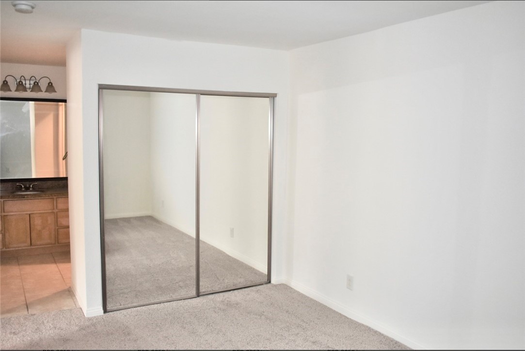 Cabrillo Park (CBPK) - Residential