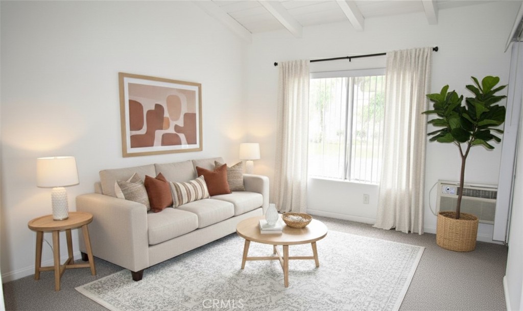 Cabrillo Park (CBPK) - Residential