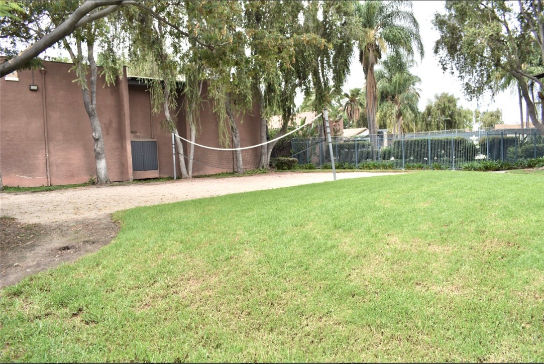 Cabrillo Park (CBPK) - Residential