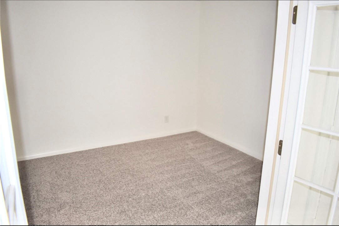 Cabrillo Park (CBPK) - Residential