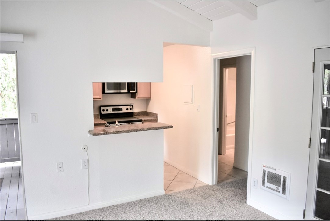 Cabrillo Park (CBPK) - Residential
