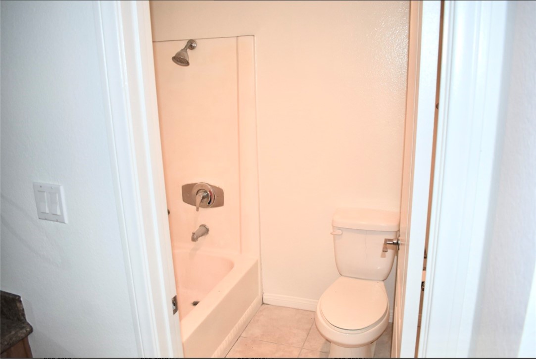 Cabrillo Park (CBPK) - Residential