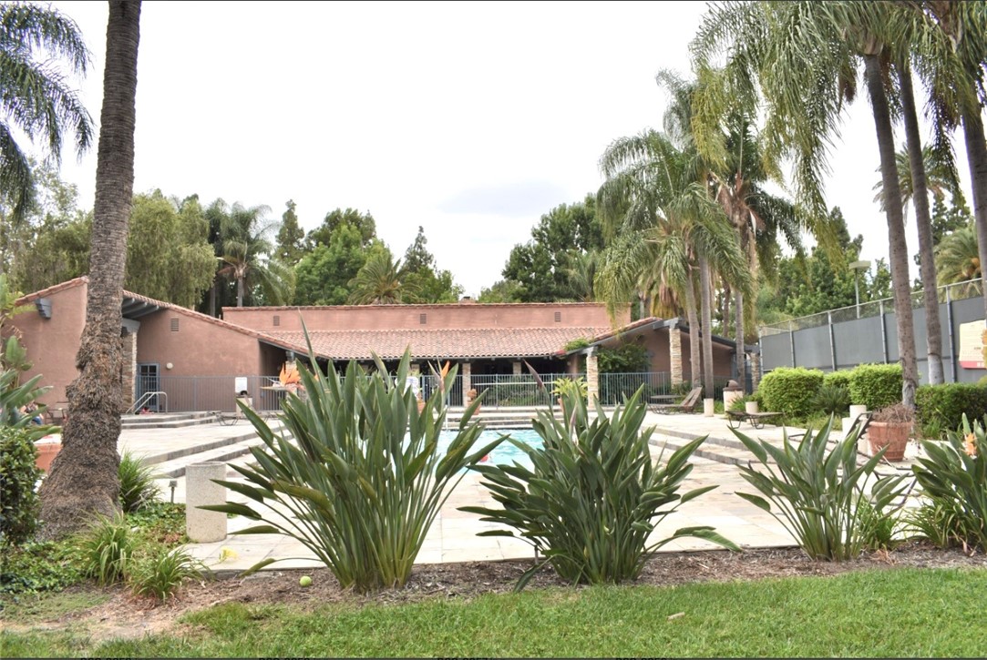 Cabrillo Park (CBPK) - Residential